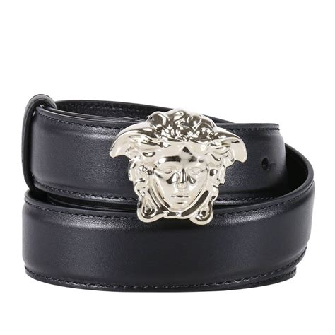 versace belt on ebay|Versace ladies belt.